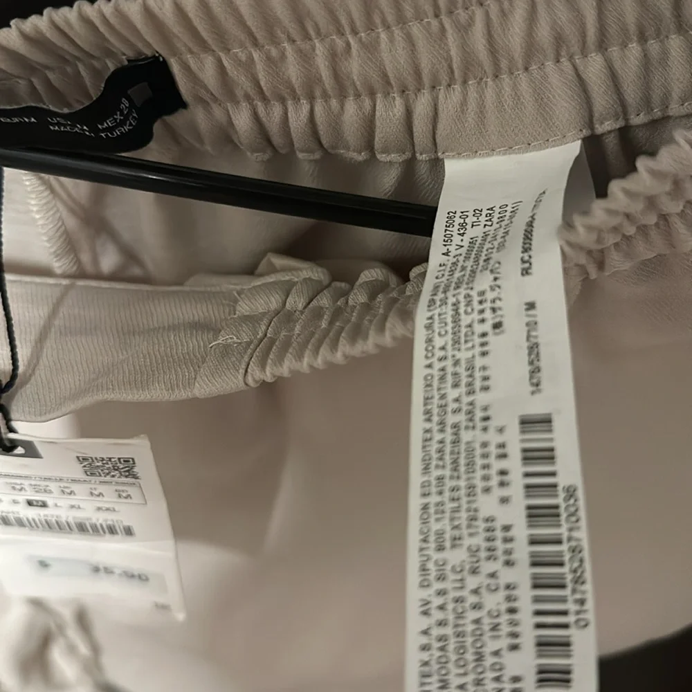 NWT Zara pants - Picture 6 of 7
